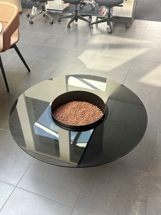 Image 1 of Blå Station Bucket Tisch (2 Stück auf Lager)