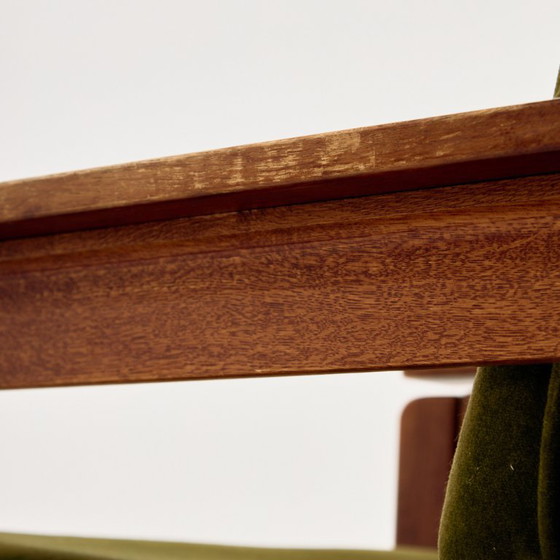 MK10563 Ungarischer Buchen Sessel – Wood (photo 14 of 15)