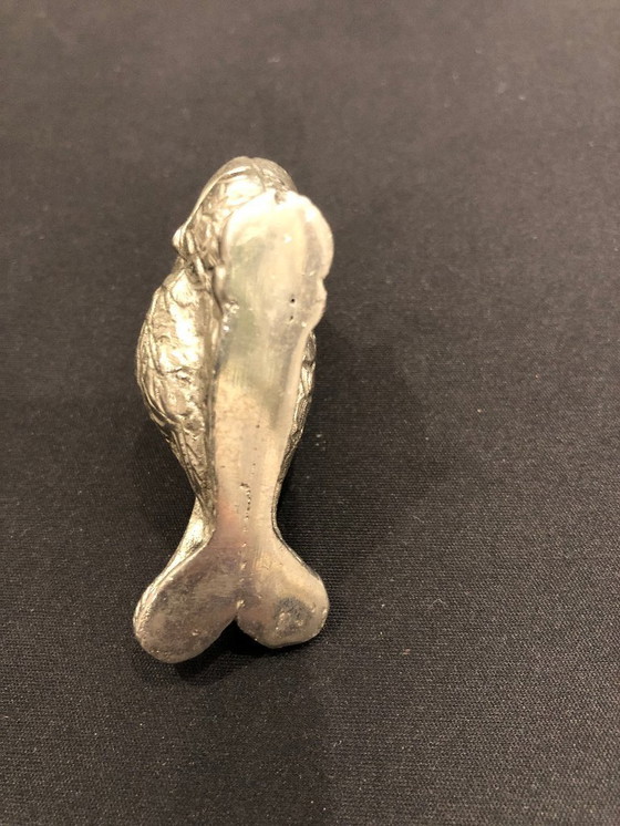 Image 1 of Sirviente - Pájaro Porta Palillos