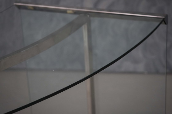 Image 1 of Vintage President Desk by Galotti & Radice Italy 1970’s