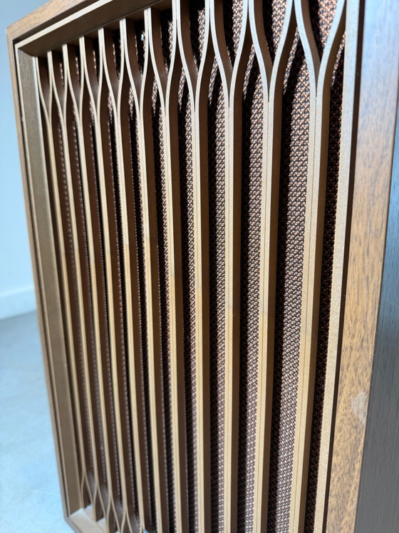 Set vintage Kenwood 4040D luidsprekers – Cadeaus (photo 6 of 8)
