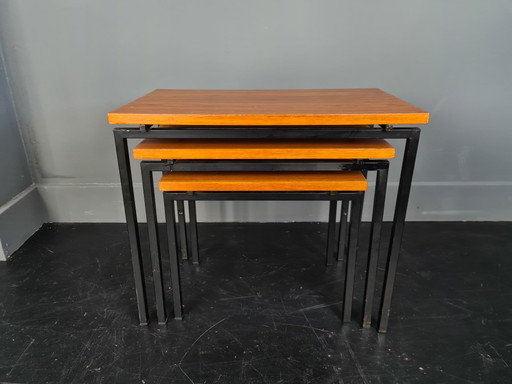 Pastoe Mimi Table Set