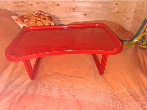 Kartell 7800 Plateau Olaf von Bohr