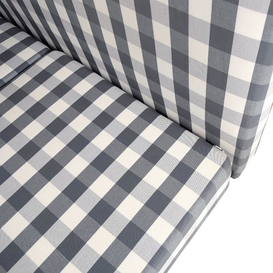 Hästens Luxuria Bed Stevig Tweepersoonsbed Handgemaakt Luxe Boxspringbed – Tweepersoonsbedden, Textile (photo 16 of 16)
