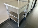 Bulthaup Systeem 20 Element kast 1 stuk