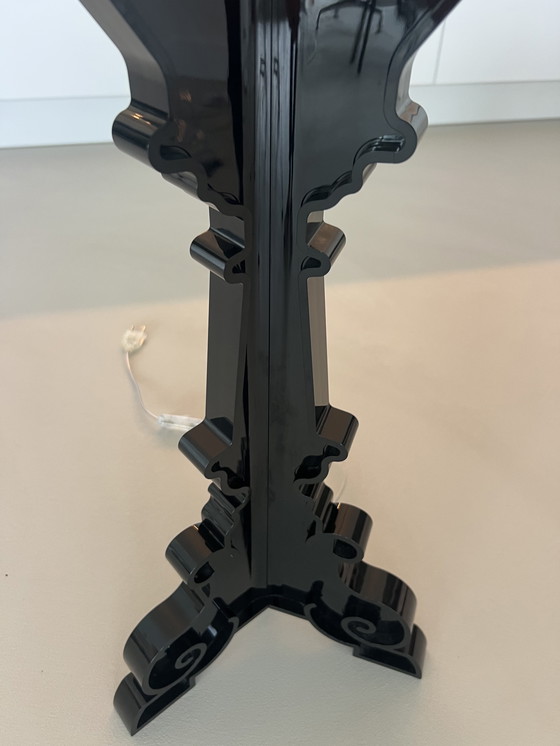 Image 1 of Kartell Bourgie zwart