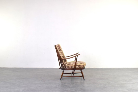Image 1 of Poltrone vintage di Lucian Ercolani per Ercol, anni '60, set da 2