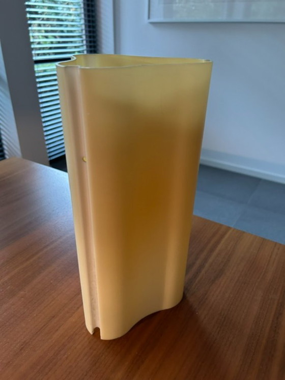 Diffuser Voor Een Foscarini Totem – Vloerlampen, Plastic (photo 3 of 5)