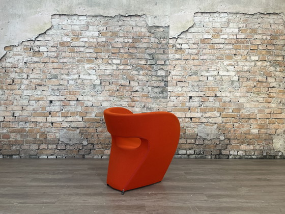 Image 1 of Moroso Little Albert Dunkelorange