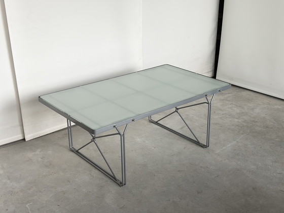 Image 1 of "Moment" coffeetable by Niels Gammelgaard