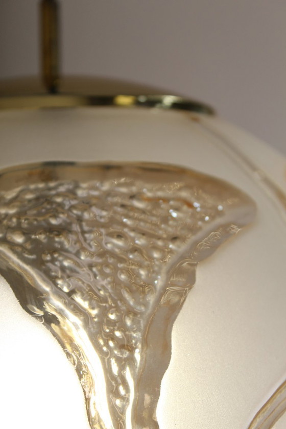 Image 1 of Vintage design hanglamp