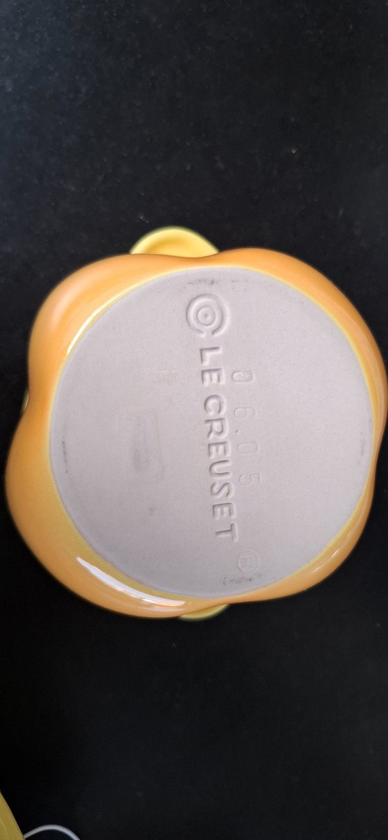 Image 1 of Le Creuset Mini Cocotte