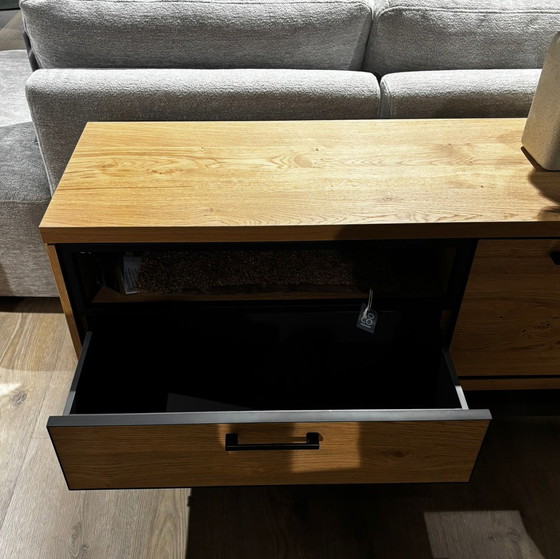 Image 1 of Credenza Henders & Hazel Ridgefield