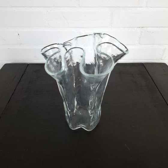 Image 1 of Vintage Muurla Eva vase