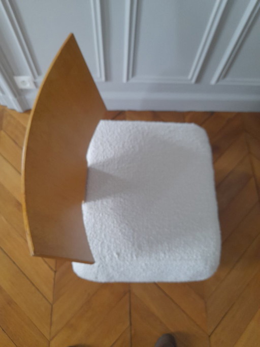 Sillón Ligne Roset Tazia de Pascal Mourgue