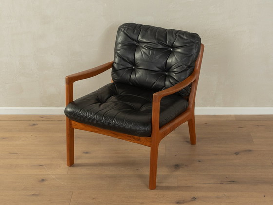 Image 1 of  1960S Armchair, Ole Wanscher 