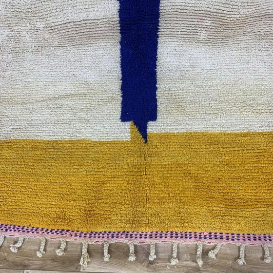 Image 1 of alfombra bereber hecha a mano