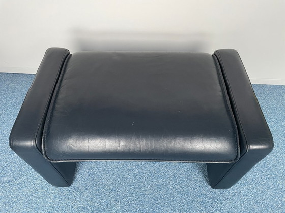 Image 1 of Leolux footstool