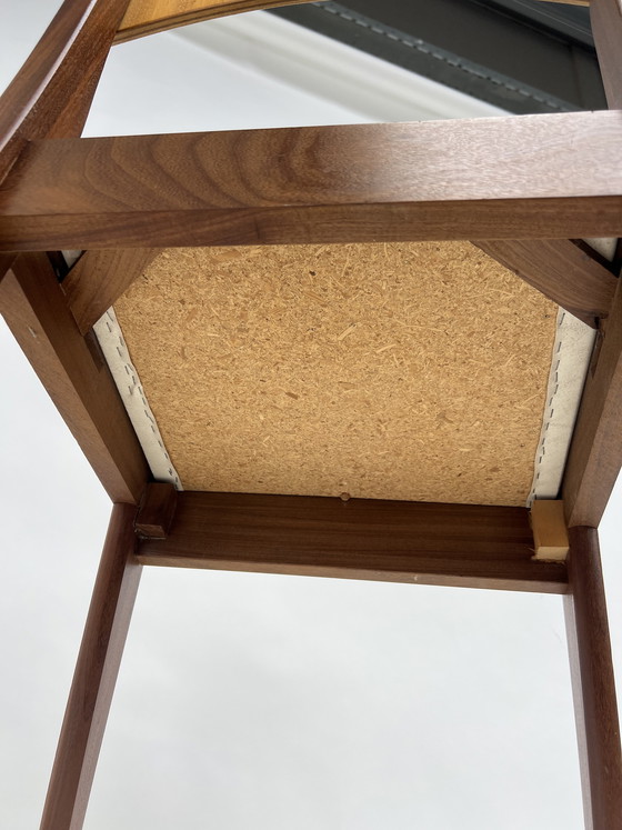 Image 1 of Sedia danese in teak, vintage anni '60