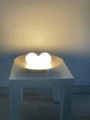 Lámpara de mesa Philips Massive 'BELLO'