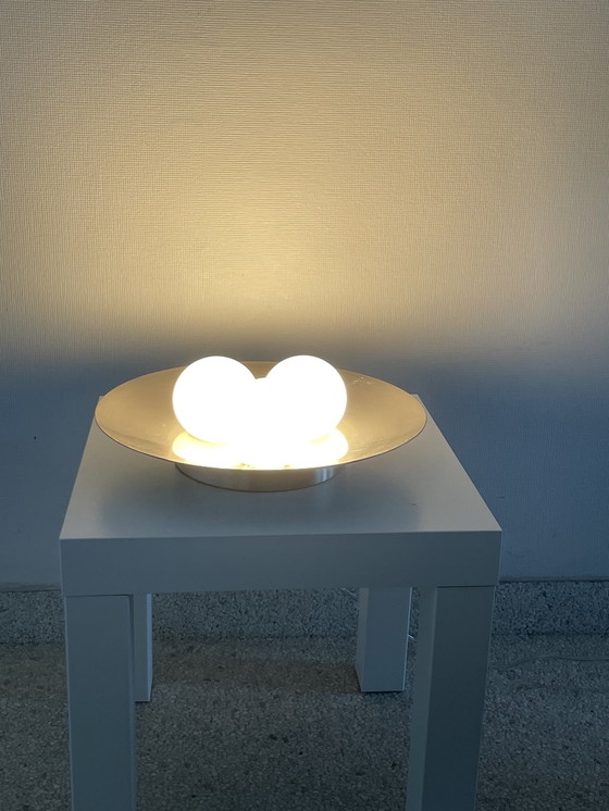 Image 1 of Lampada da tavolo Philips Massive 'BELLO'