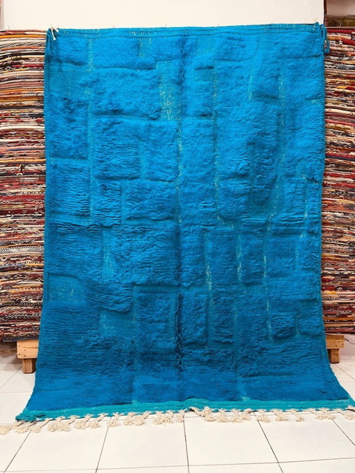 Tapis marocain berbère 250cmx150cm 