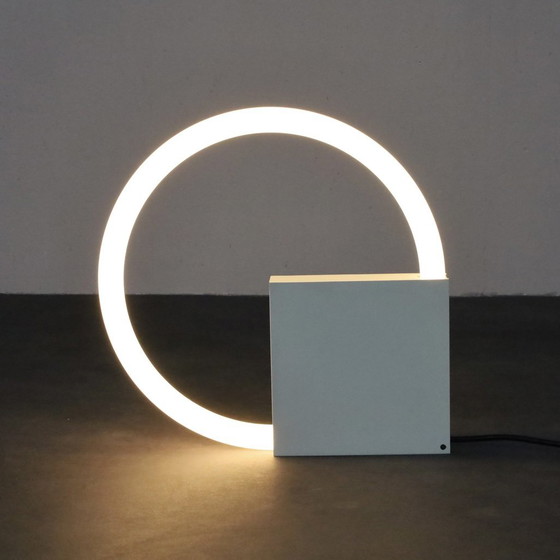 Image 1 of Table lamp TC6 Aldo Van Den Nieuwelaar Artimeta, 1970s