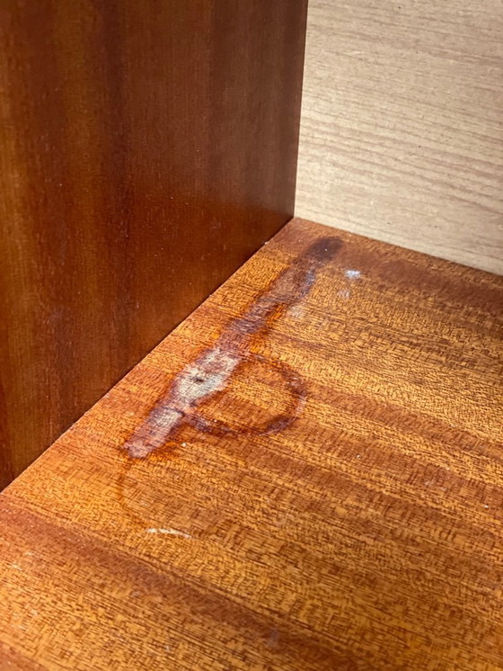 Image 1 of 2 Vintage Design Kasten