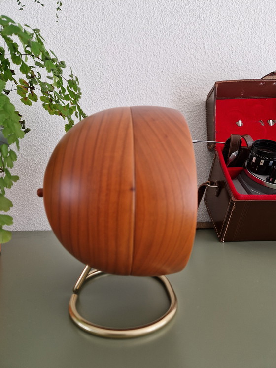 Image 1 of Vitra Chronopak Clock