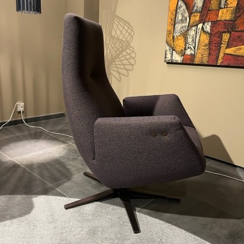 Image 1 of Gealux ARC 8008 recliner