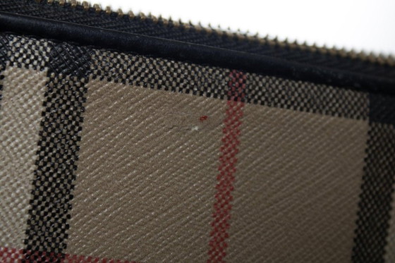 Image 1 of Borsa a tracolla Burberry Olympia Nova Check