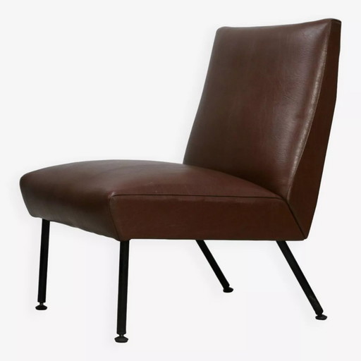 Fireside chair