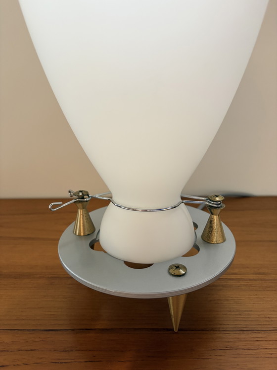 Image 1 of Franceschina table lamp Umberto Riva Fontana Arte