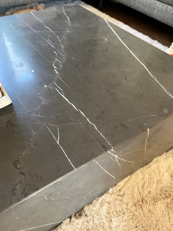 Image 1 of Audo Copenhagen marble coffee table