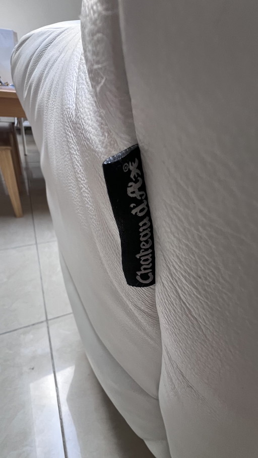 Modul Ecksofa Schloss Ax