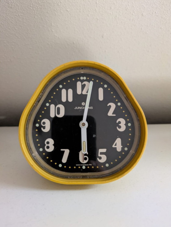 Image 1 of Réveils analogiques de l'ère spatiale