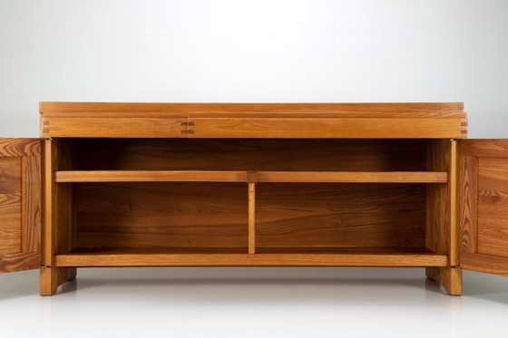 Image 1 of Pierre Chapo - Credenza R08