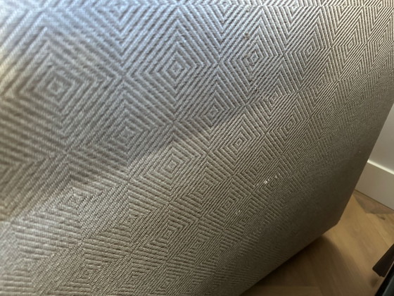 Image 1 of Divano di lusso a 3 posti di Eichholtz