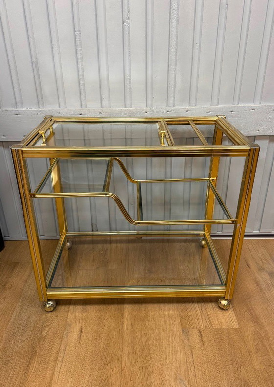 Image 1 of Barbara Pierre Vandel, Hollywood Regency, años sesenta