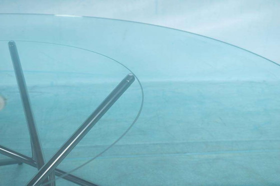 Image 1 of Mesa de centro de diseño italiano, mesa de centro escultural de los años 70