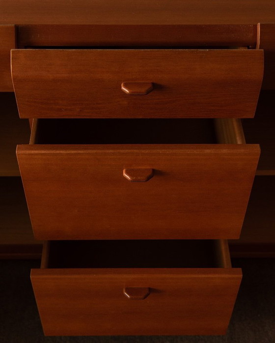 Image 1 of Vintage Hülsta sideboard | Wooden sideboard | German design