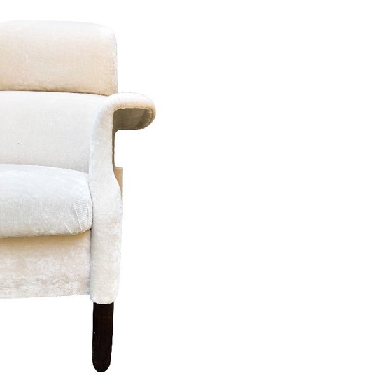 Image 1 of Dos sillones Sanluca de Achille y Pier Giacomo Castiglioni para Gavina, Italia, años 60