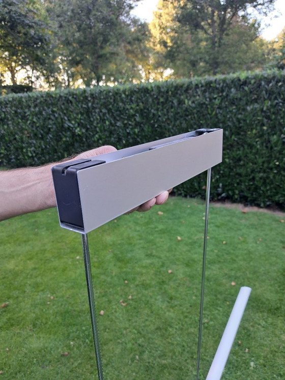 Pendelleuchte 140 cm Baltensweiler – Pendelleuchten, Aluminium (photo 4 of 5)