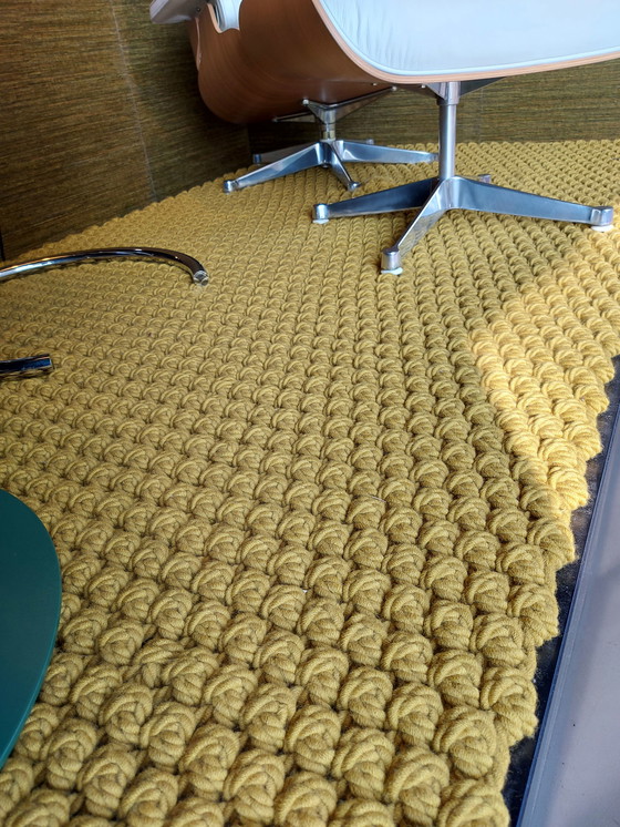 Image 1 of Alfombra Danskina Kvadrat