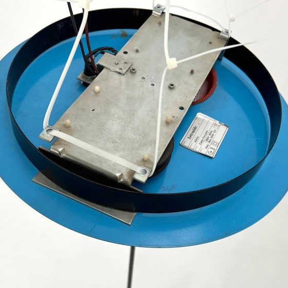 Image 1 of Lampada da soffitto Alesia di Carlo Forcolini per Artemide, anni '80