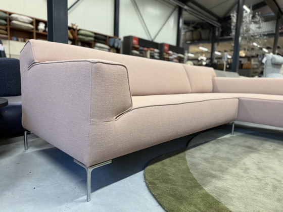 Image 1 of Design on Stock Bloq Hoekbank Milton Flamingo 275