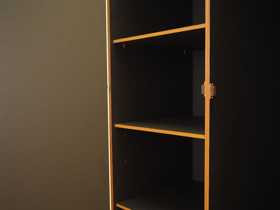 Image 1 of Armoire en teck, design danois, années 1970, fabriquée au Danemark