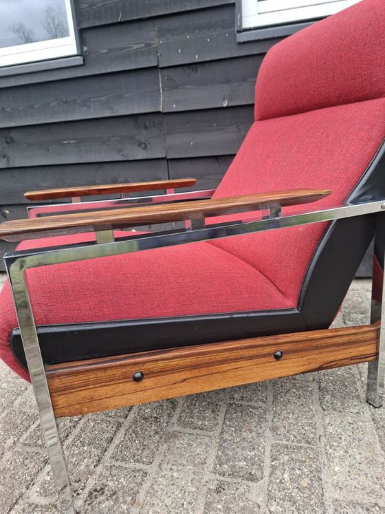 Image 1 of Sillón de Rob Parry