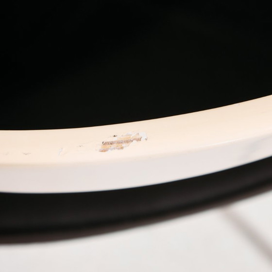 Image 1 of MK11489 Poltrona Stuk di Johannes Foersom e Peter Hiort-Lorenzen per Paustian