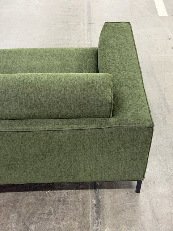 Design on Stock Aikon | Canapé d'angle, Canapés d'angle, Textile, Vert (photo 4 sur 14)